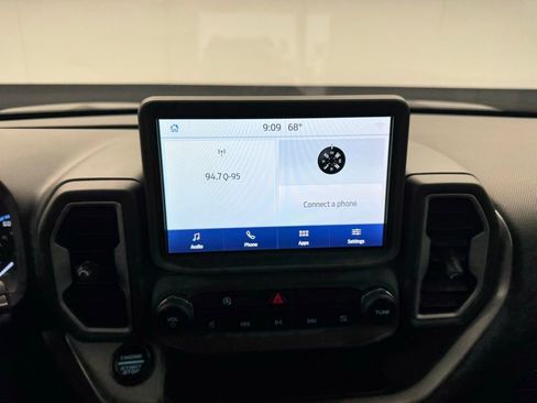 Used 2023 Ford Bronco Sport Big Bend AWD/4WD image 29