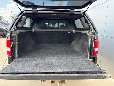 Used 2005 Ford F150 XLT AWD/4WD image 13