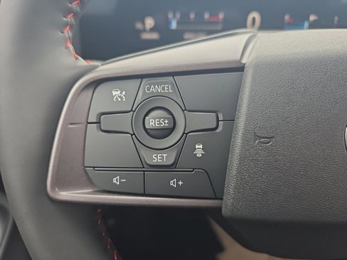 New 2026 Nissan Sentra SR image 20