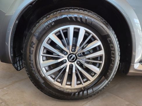 Used 2022 Nissan Armada SL image 31