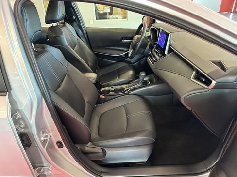 Certified 2023 Toyota Corolla XLE FWD image 16