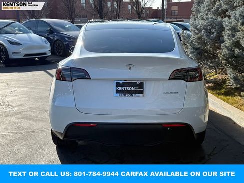 Used 2023 Tesla Model Y Long Range image 7