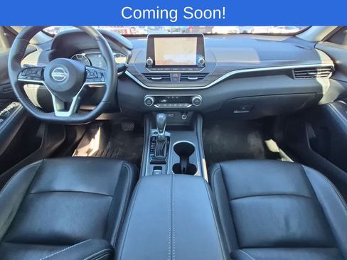 Used 2019 Nissan Altima 2.5 Platinum AWD/4WD image 15