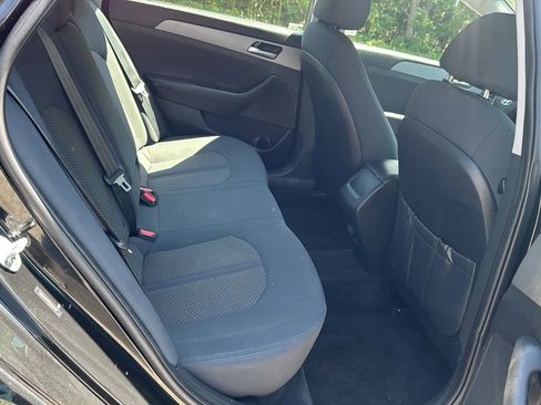 Used 2019 Hyundai Sonata SE image 13