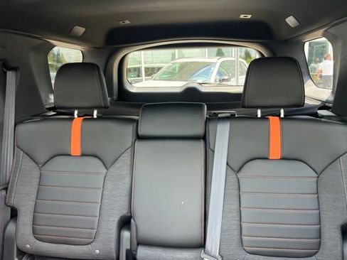 Used 2026 Honda Passport TrailSport image 16
