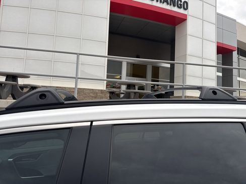 Used 2024 Toyota RAV4 XLE image 8