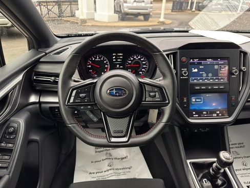 Used 2022 Subaru WRX image 67