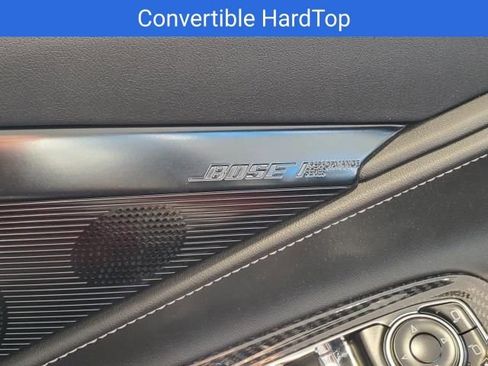 New 2026 Chevrolet Corvette Stingray Preferred Conv w/ Z51 Performance Package RWD image 21