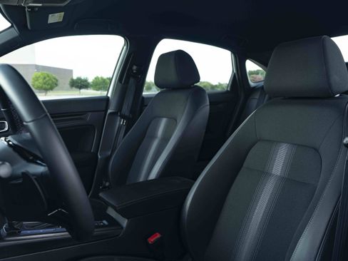 Used 2026 Honda Civic Sport image 17