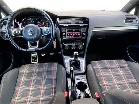 Used 2019 Volkswagen GTI S FWD image 10