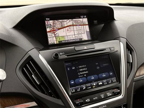 Used 2020 Acura MDX SH-AWD w/ Technology Package image 18