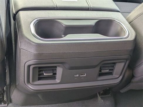 New 2025 Chevrolet Silverado 1500 RST w/ Z71 Off-Road Package image 30