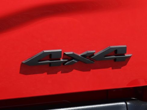 Used 2024 RAM 2500 Big Horn w/ Bed Utility Group image 53