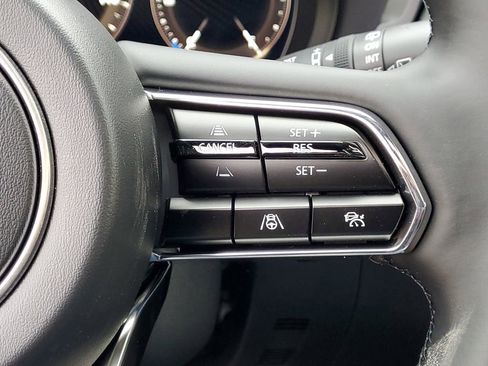 New 2026 MAZDA CX-90 3.3 Turbo w/ Premium Plus Pkg image 24