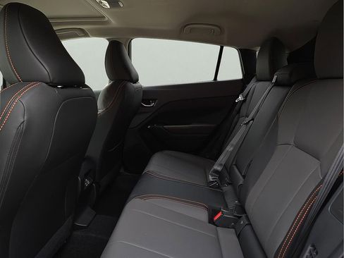 New 2026 Subaru Crosstrek 2.5i Limited image 10