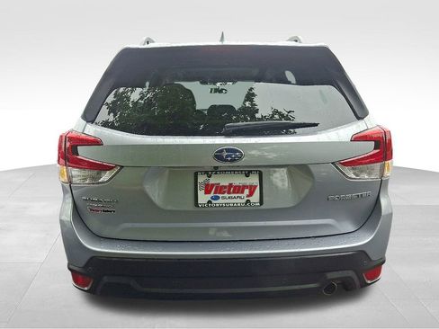 Used 2023 Subaru Forester Limited image 5