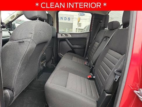 Certified 2020 Ford Ranger XLT w/ Equipment Group 301A Mid image 10