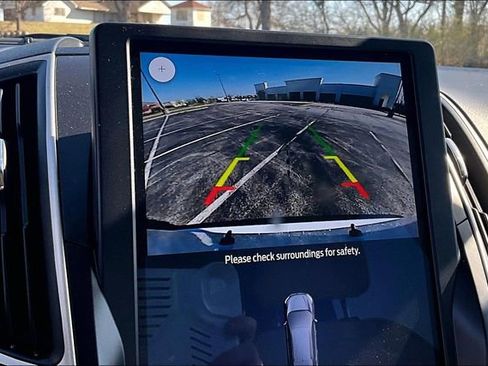 Used 2023 Ford Edge SEL w/ Convenience Package image 14