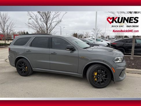Used 2024 Dodge Durango SRT image 6