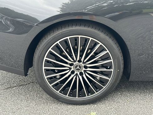 New 2026 Mercedes-Benz CLE 300 4MATIC Cabriolet image 18