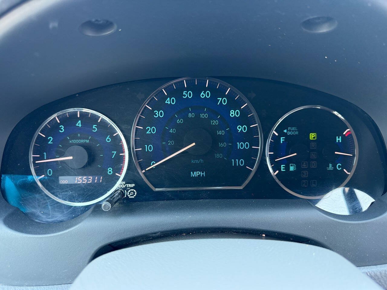 Used 2008 Toyota Sienna LE FWD image 34