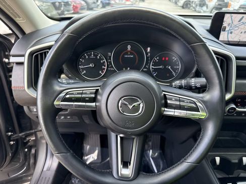 Certified 2025 MAZDA CX-50 AWD 2.5 Turbo w/ Weather Package image 47