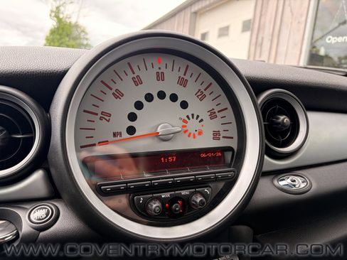 Used 2014 MINI Cooper Roadster FWD image 17
