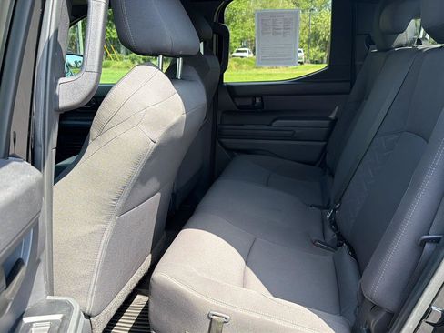 Used 2024 Toyota Tacoma SR5 RWD image 11
