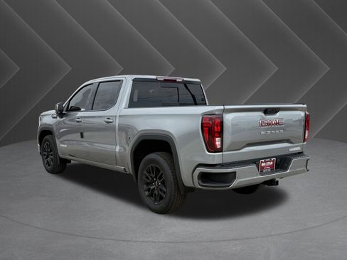 New 2026 GMC Sierra 1500 Elevation w/ Preferred Package image 5