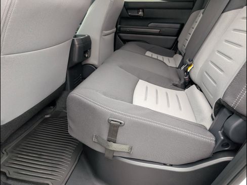 New 2026 Toyota Tacoma TRD Sport image 8