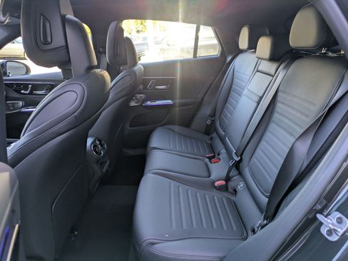 New 2026 Mercedes-Benz GLC 43 AMG 4MATIC Coupe image 15
