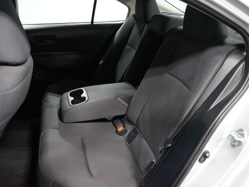 Certified 2023 Toyota Corolla LE image 26