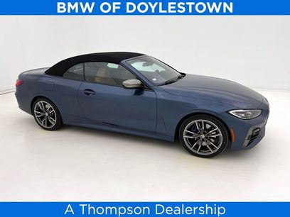 Certified 2023 BMW 440i xDrive M440i xDrive w/ Premium Package