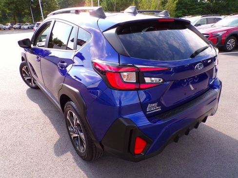 Certified 2024 Subaru Crosstrek 2.0i Premium AWD/4WD image 15