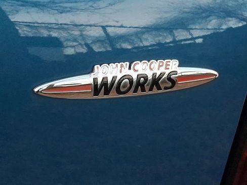 Used 2023 MINI Cooper Countryman John Cooper Works w/ Signature Upholstery Package image 28