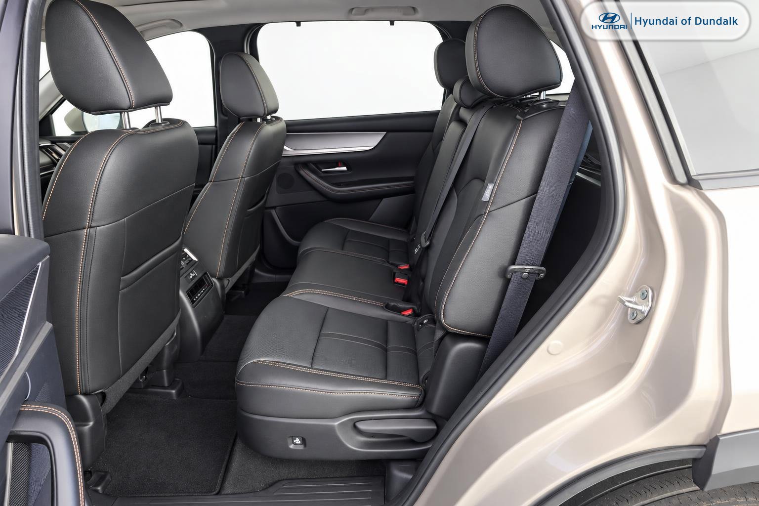 Used 2024 MAZDA CX-90 3.3 Turbo w/ Preferred Plus AWD/4WD image 9
