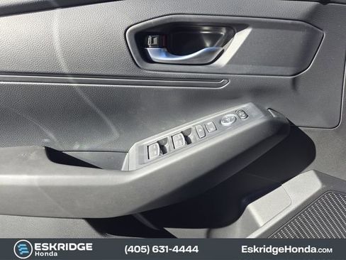 New 2026 Honda Accord LX image 17