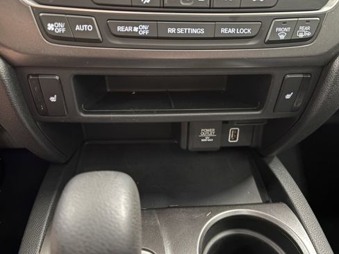 Used 2020 Honda Pilot EX-L image 20