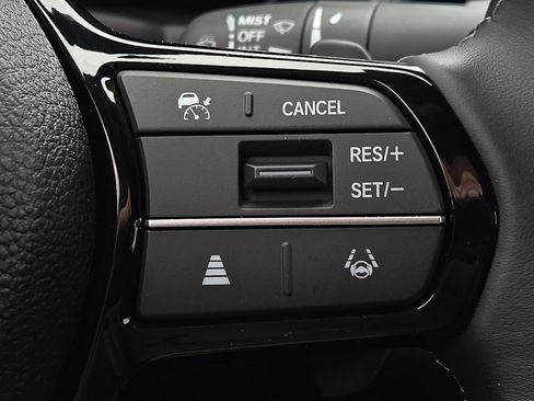 Used 2025 Honda Civic FWD Hybrid Sedan image 18