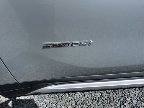 Used 2018 BMW X1 sDrive28i FWD image 10