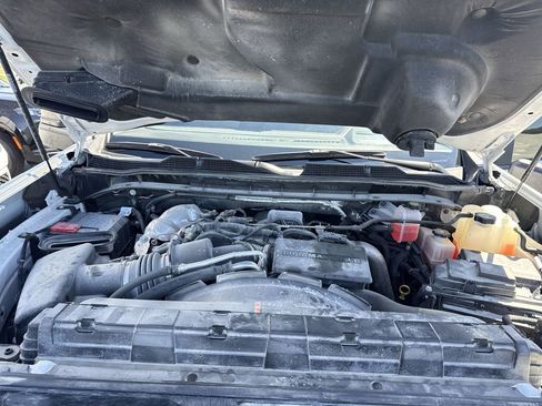 Used 2024 Chevrolet Silverado 2500 LTZ w/ LTZ Convenience Package image 25