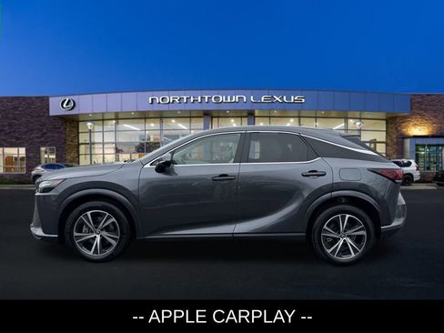 Certified 2024 Lexus RX 350 Premium w/ Accessory Package (Z1) image 2