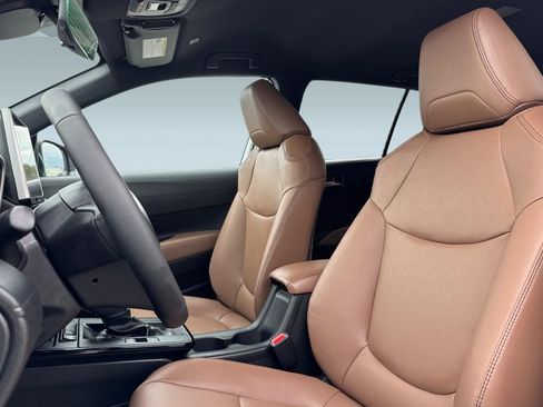 New 2026 Toyota Corolla Cross XLE AWD/4WD image 5