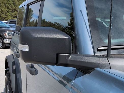 New 2025 Ford Bronco Badlands image 13