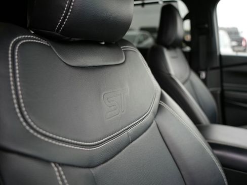 Used 2022 Ford Explorer ST w/ Equipment Group 401A image 25