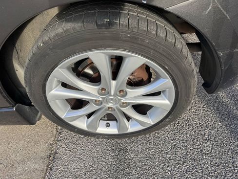 Used 2010 MAZDA MAZDA3 s Grand Touring FWD image 28