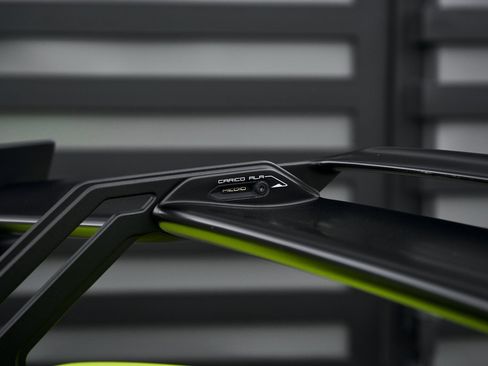 Used 2022 Lamborghini Huracan STO image 14