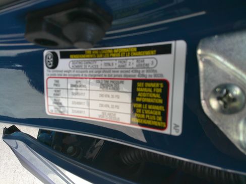 Used 2024 Subaru Outback Wilderness image 36