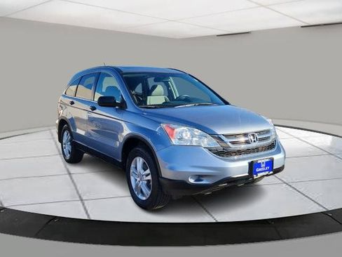 Used 2011 Honda CR-V EX image 4