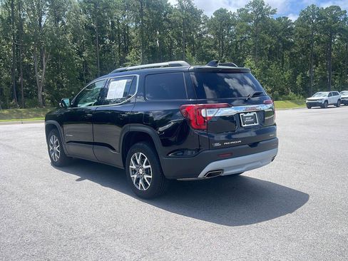 Used 2023 GMC Acadia SLT AWD/4WD image 5